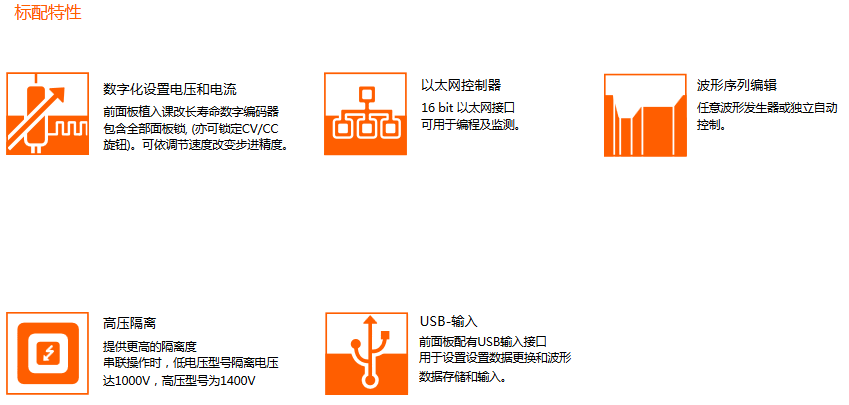 SM66-AR-110直流电源标配